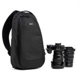  Túi máy ảnh đeo chéo Think Tank TurnStyle 11L Asphalt Black 