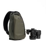 Túi máy ảnh đeo chéo Think Tank TurnStyle 8L Greenway