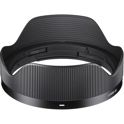  Ống kính Sigma 20mm F2 DG DN Contemporary ngàm Sony E 