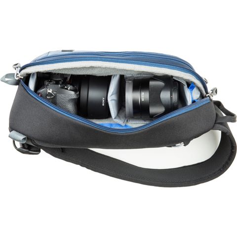 Túi máy ảnh Think Tank TurnStyle 5 V2.0 Blue Indigo