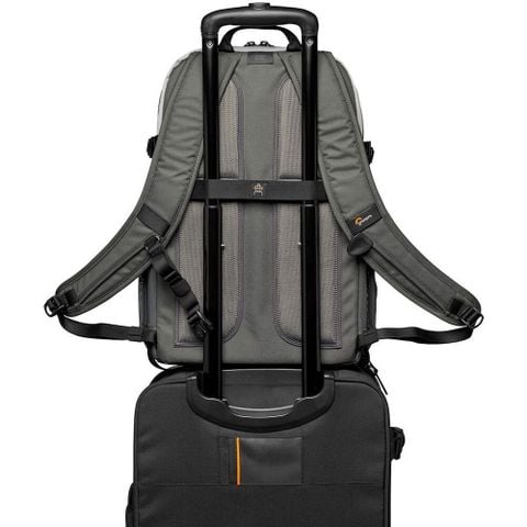  Balo Máy Ảnh Lowepro Truckee BP 250 LX (Grey) 