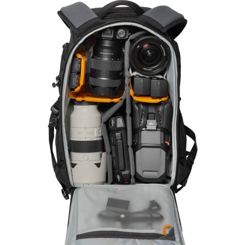  Balo Máy Ảnh Lowepro ProTactic BP AW III 