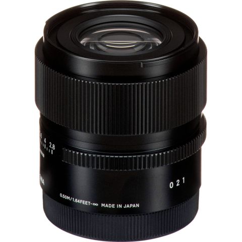  Ống kính Sigma 90mm F2.8 DG DN Contemporary 