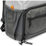  Balo Máy Ảnh Lowepro Truckee BP 250 LX (Grey) 