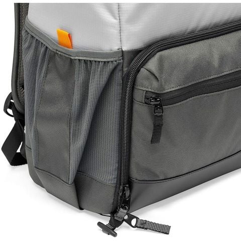  Balo Máy Ảnh Lowepro Truckee BP 250 LX (Grey) 