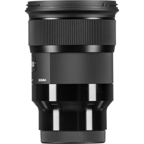  Ống kính Sigma 24mm F1.4 DG HSM Art 