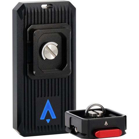  Ổ cứng gắn ngoài Exasend Gecko Portable SSD 1TB 