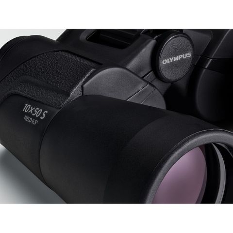  Ống nhòm OM SYSTEM 10x50 S Binoculars 