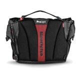  Túi máy ảnh Manfrotto Bumblebee PL Messenger Black 