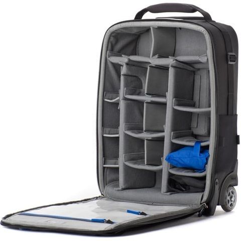  Vali máy ảnh Think Tank Airport TakeOff V2.0 Black 