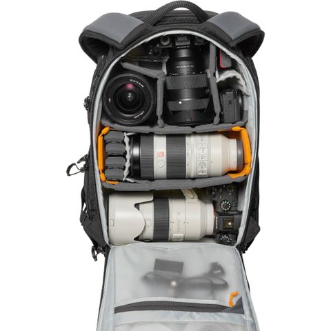  Balo Máy Ảnh Lowepro ProTactic BP AW III 