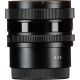  Ống kính Sigma 35/2 DG DN (C) ngàm Sony E 