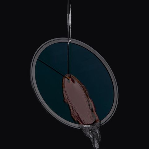  Kính lọc Haida NanoPro Magnetic ND3.0 (1000x) Filter (W/O Adapter Ring) 