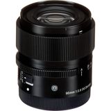  Ống kính Sigma 90mm F2.8 DG DN Contemporary 