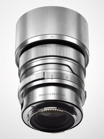 Ống kính Sigma 65mm F2 DG DN Contemporary ngàm Sony E 