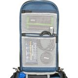  Balo máy ảnh Think Tank BackStory™ Gray 