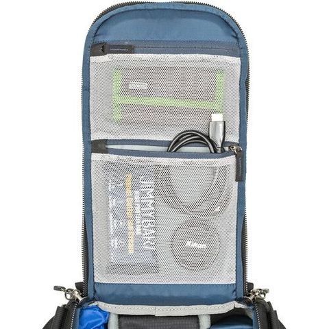  Balo máy ảnh Think Tank BackStory™ Gray 