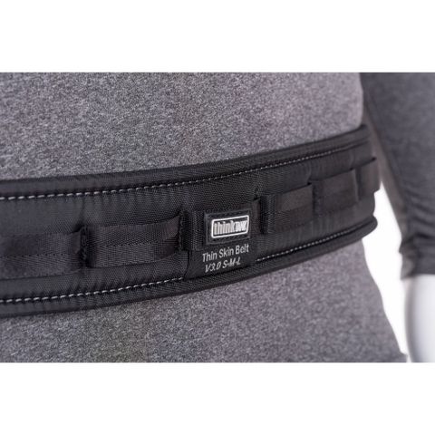  Dây đeo Think Tank Thin Skin Belt V3.0 - S-M-L 