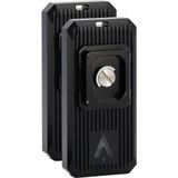  Ổ cứng gắn ngoài Exasend Gecko Portable SSD 1TB 