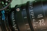  Ống kính Cine Sigma 40mm T1.3 LF FL Aizu Prime Line 