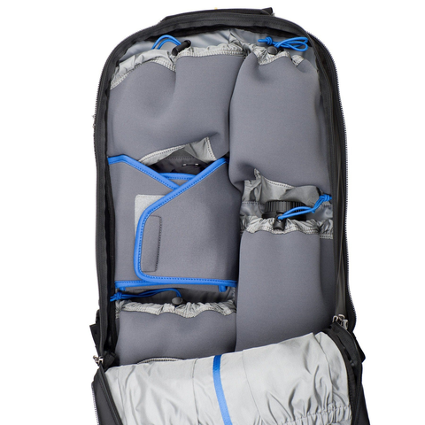  Balo máy ảnh Think Tank Shape Shifter 17 V2.0 Black 