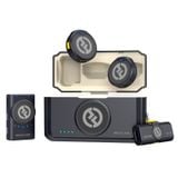  Bộ Micro không dây Hollyland Lark M2 