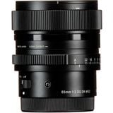  Ống kính Sigma 65mm F2 DG DN Contemporary 