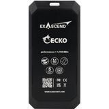  Ổ cứng gắn ngoài Exasend Gecko Portable SSD 1TB 