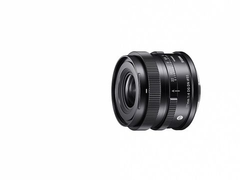  Ống kính Sigma 17mm F4 DG DN Contemporary ngàm Sony E 