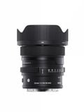 Ống kính Sigma 24mm F2 DG DN Contemporary ngàm L 
