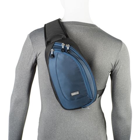 Túi máy ảnh Think Tank TurnStyle 5 V2.0 Blue Indigo