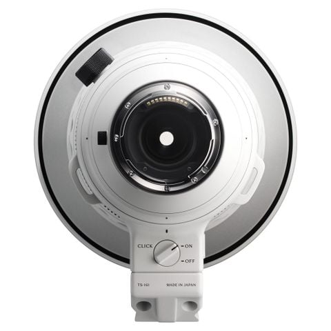  Ống kính Sigma 300-600mm F4 DG OS Sports 