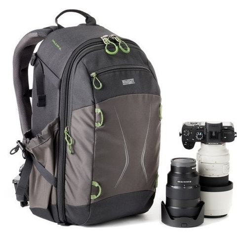  Balo máy ảnh Think Tank TrailScape™ 18L Charcoal 
