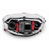  Túi máy ảnh Manfrotto Bumblebee PL Messenger Black 