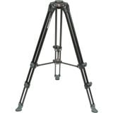  Bộ chân máy quay Manfrotto 500X Fluid Head with Aluminum Tripod Kit 