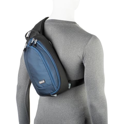 Túi máy ảnh Think Tank TurnStyle 5 V2.0 Blue Indigo