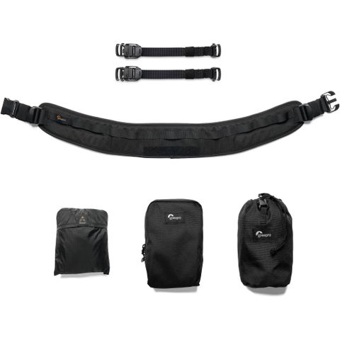  Balo Máy Ảnh Lowepro ProTactic BP AW III 