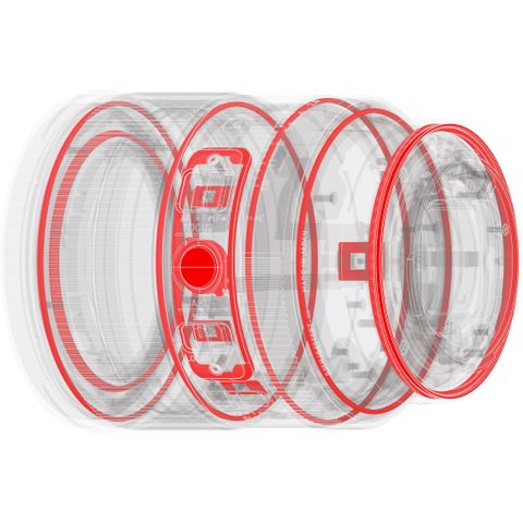  Ống kính Sigma 24mm F1.4 DG DN Art 