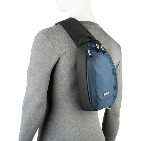Túi máy ảnh Think Tank TurnStyle 5 V2.0 Blue Indigo