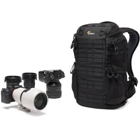  Balo Máy Ảnh Lowepro ProTactic BP AW III 