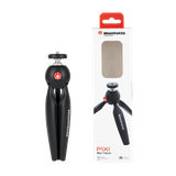  Chân máy Manfrotto PIXI Mini Table Top Tripod Black 