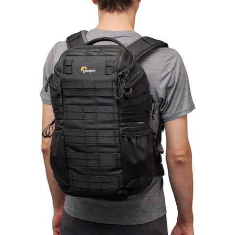  Balo Máy Ảnh Lowepro ProTactic BP AW III 