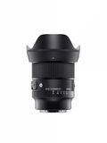 Ống kính Sigma 24mm F1.4 DG DN Art ngàm L 