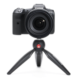  Chân máy Manfrotto PIXI Mini Table Top Tripod Black 