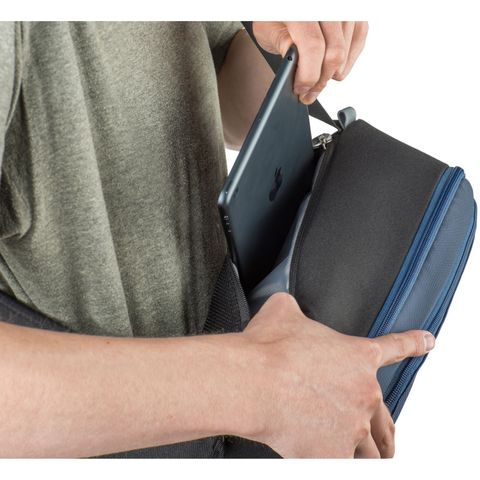 Túi máy ảnh Think Tank TurnStyle 5 V2.0 Blue Indigo
