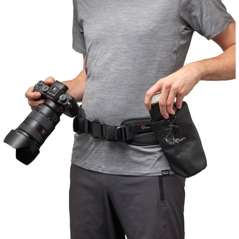  Balo Máy Ảnh Lowepro ProTactic BP AW III 