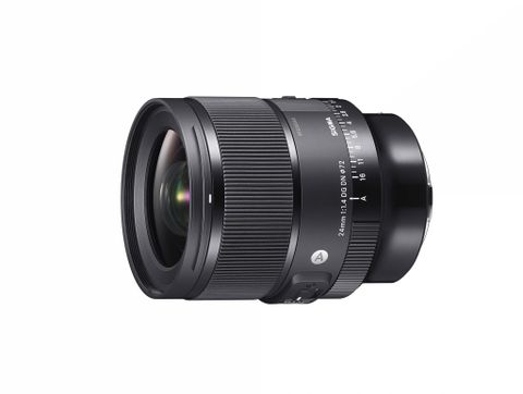  Ống kính Sigma 24mm F1.4 DG DN Art ngàm L 