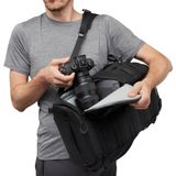  Balo Máy Ảnh Lowepro ProTactic BP AW III 