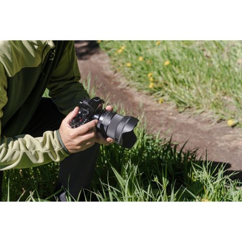  Ống kính Sigma 24mm F1.4 DG DN Art 