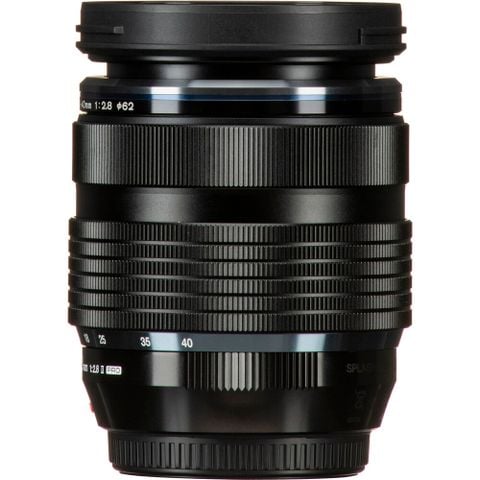  Máy ảnh OM SYSTEM OM-1 Mark II 